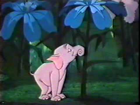 goliath - Goliath II, a tiny, young elephant feels like a disappointment to his parents, especially his father, the largest elephant around. He runs off and must avoid...