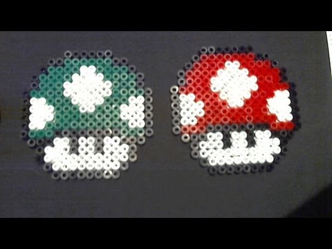 Nueva sección: Manualidades de Videojuegos #1