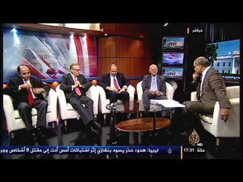 اميركا