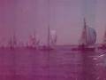 明海大学ヨット部 2007年度 第36回 全日本470級ヨット選手権大会 2007-10-18