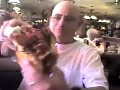 A Bacon Sandwich as Big As Your Head