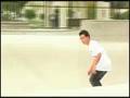 willy santos at poway skatepark