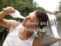 Jala Neti & Sutra Neti Kriya demonstration