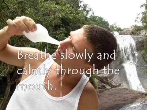 how to cure rhinitis medicamentosa