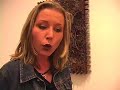 \"Iron and Steel\" art show