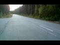 Brushless TC4 - 126mph