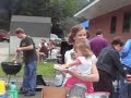 Calvary Fellowship picnic Calvary Fellowship picnic