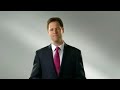 Nick Clegg talks about how we can all reform government and Parliament, restoring trust in politics and handing power to people, putting you back in charge. Website: www.TakeBackPower.org