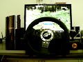 PS3 Force Feedback Yes on GT HD 2 PS3 Force Feedback Yes on GT HD 2