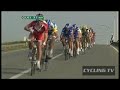 2007 Dwars Door Vlaanderen
