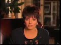 Liza Minelli Promotes Glenn Doman's Programs for Well Kids