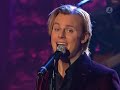 magnus carlsson a popular swedish singer.