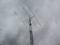 MM0JVB cushcraft ma5b antenna