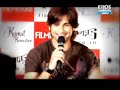 Vidya Shahid Shine at \