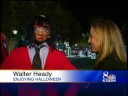 Halloween On The Central Coast