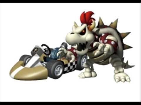 how to unlock characters in mario kart wii