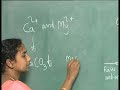 Lecture 7 Water Treatment System Unit Operations