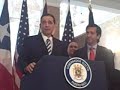 el nuevo gobernador de puerto rico nombro a jose e. figueroa como superentendiente de la policia, a henry newman para el departamento de recreacion y deporte, entre otros...