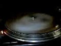 Virtual Vinyl EYE-Q Barbarella Picture Disc