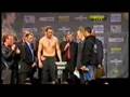 David Haye vs Enzo Maccarinelli Live Weigh-In