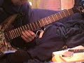 LOUDNESS-CRAZY DOCTOR-solo-