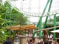 Gardaland - Montagne russe (Magic Mountain)