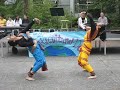 Elephunk dance on multicultural day Elephunk dance on multicultural day