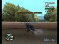 videos de GTA San Andreas Unique Stunt Jump #46