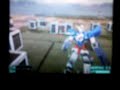 Gundam 00 DS Exia First Mission
