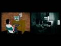 Wasting time doing Rotoscope - You Tube