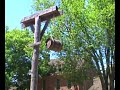 Duke of Gloucester Street, Colonial Williamsburg, Virginia