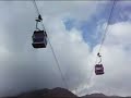 Nei Lak Cable Car Trail Nei Lak Cable Car Trail