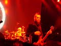 Three Days Grace - I Hate Everything About You (live)