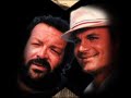 Terence Hill & Bud Spencer