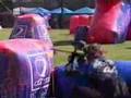 Benny B 2006 D3 Xball Highlight tape