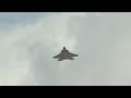 F-22 Raptor Demo @ MCAS Miramar 2008 F-22 Raptor Demo @ MCAS Miramar 2008