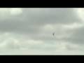 F-22 Raptor Demo @ MCAS Miramar 2008