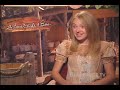 Dakota Fanning in The Secret Life of Bees Dakota Fanning in The Secret Life of Bees
