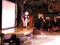 Sanrio Puroland - Kuromi Show 1