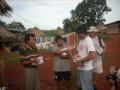 Panama, Chiman, Maje, Union Santena - Bible Distribution