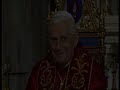 Papstbesuch in Heiligenkreuz Papstbesuch in Heiligenkreuz