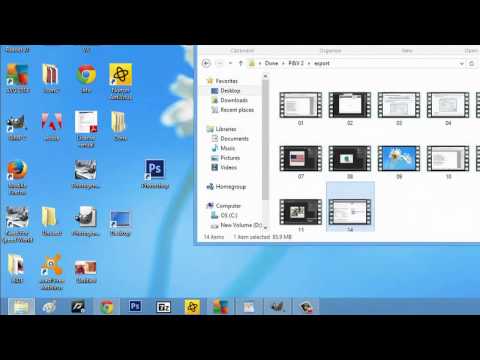 how to set adobe reader x as default