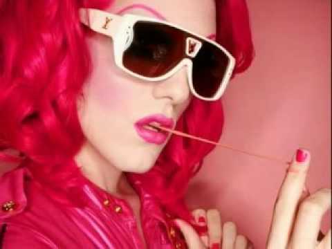 Jeffree Star - Lollipop Luxury jeffree star lyrics. Jeffree Star - Lollipop Luxury