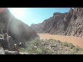 Lower Cremation Camp, Grand Canyon Time Lapse ...