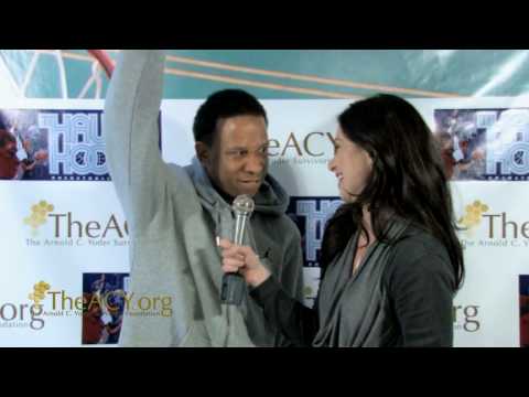 (Celebrity)(Basketball)(Charity) - Comedian Jay Phillips.mov