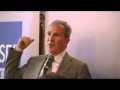 Peter Schiff: How gov't stimulus spending & deficits impact capital markets (Full Version)