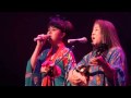 沖縄民謡童神｜古謝美佐子＆奈月