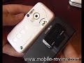 Sony Ericsson w850i