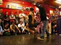 Swing For The Crown 2008 - London Swing Dance Society