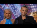 Vanesa Šanková a Marek Peťko